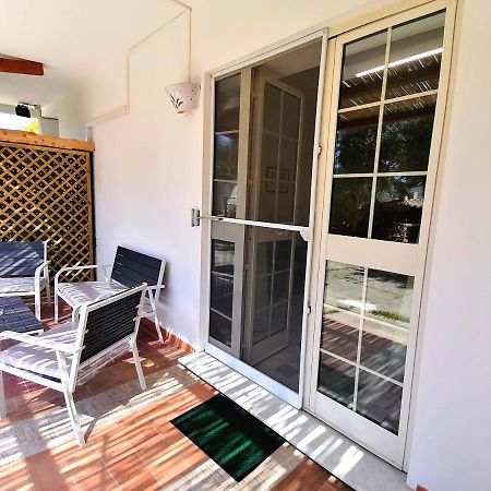 Casa Jack Daire Chia Dış mekan fotoğraf
