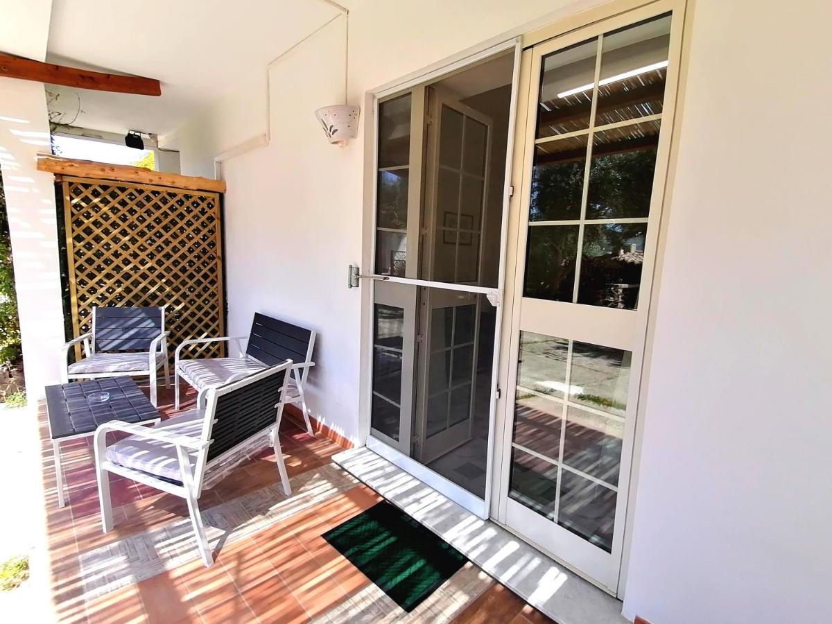 Casa Jack Daire Chia Dış mekan fotoğraf