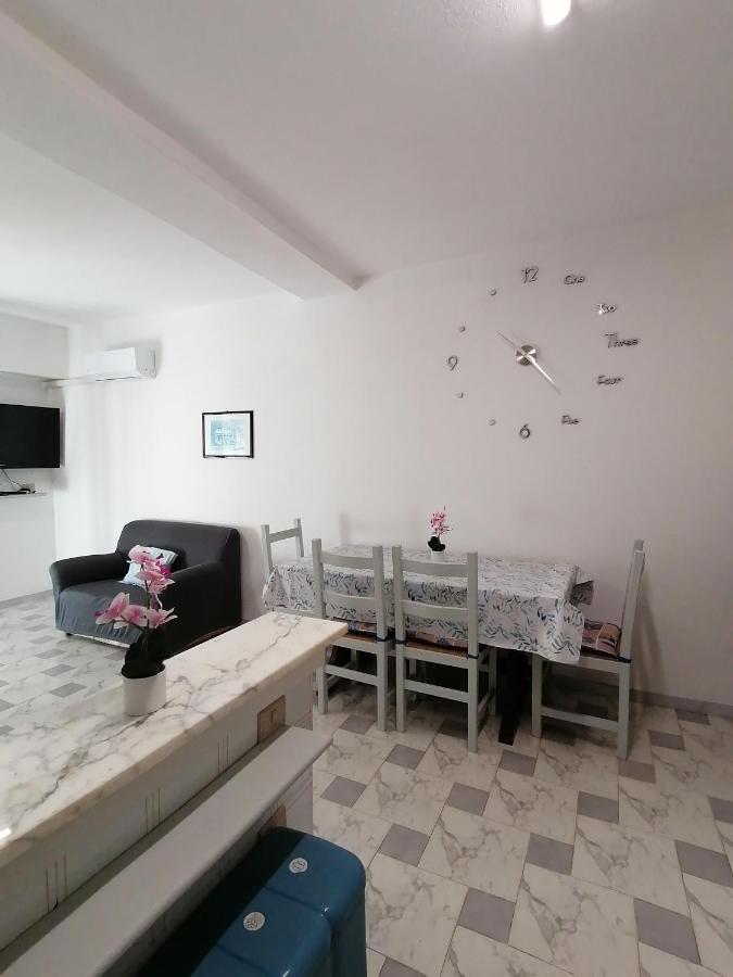 Casa Jack Daire Chia Dış mekan fotoğraf
