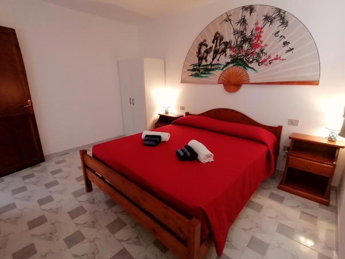 Casa Jack Daire Chia Dış mekan fotoğraf
