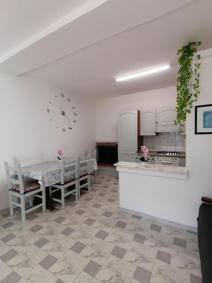 Casa Jack Daire Chia Dış mekan fotoğraf