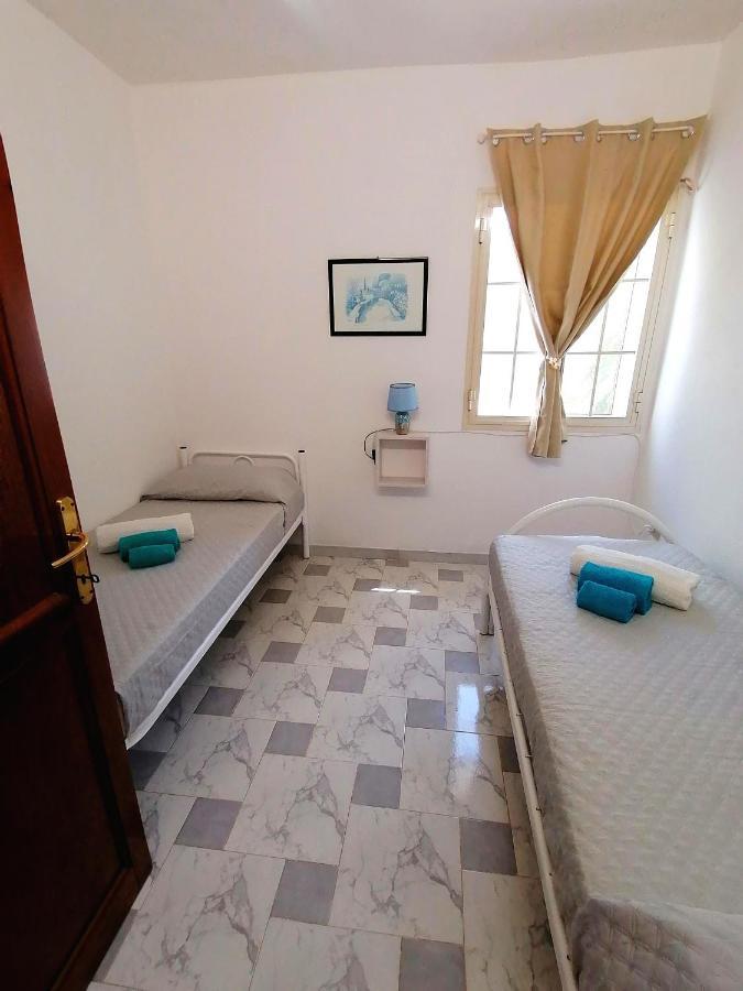 Casa Jack Daire Chia Dış mekan fotoğraf